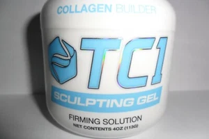 TC1 Sculpting Gel by TC1 Sweat Gel:Rebuild Dermal Structure Lifts Saggy Skin  - Picture 1 of 4