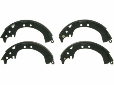 Juego de zapatas de freno traseras Wagner 78866RF 2005 2003 2004 para Toyota Camry 2002-2006 Foto 1 de 2