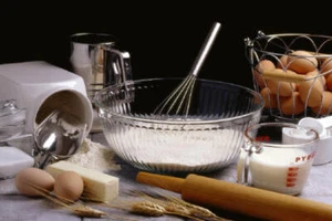 Más de 3.500 - Colección de libros electrónicos de cocina y recetas de pasteles y horneado en un DVD-ROM - Imagen 1 de 2