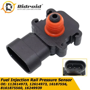 Sensor de presión absoluta colector MAP para Chevy Silverado 1500 2500 GMC Buick - Imagen 1 de 12