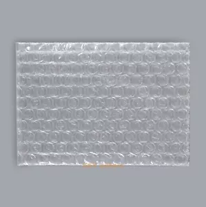 Luftpolsterfolien Taschen 65 x 75mm - 190 x 295mm Transparente Luftpolsterbeutel - Bild 1 von 6