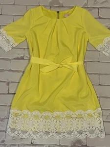 GB Girls Dress Size 6 - Picture 1 of 3