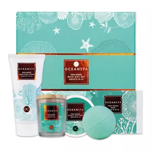 Geschenkset Badeset Pflegeset Wellness Damen Relaxing Spa Geschenkidee - Bild 1 von 9