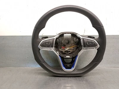 760419089CS LENKRAD / 760419089CS / 5703435 FÜR VOLKSWAGEN TOUAREG CR7, RC8 3. - Bild 1 von 4