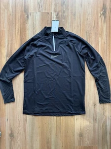 Nike Academy Pro Drill Top Schwarz Größe L Herren NEU - Bild 1 von 4