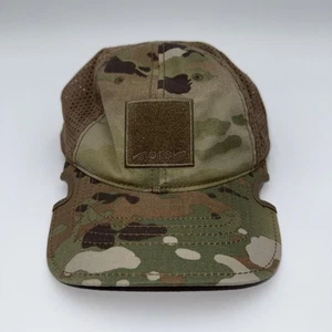 NOTCH Camo Classic Adjustable Cap - OCP - Bild 1 von 9