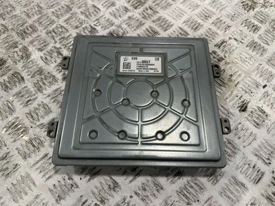 Centralina/modulo motore Chevrolet Corvette C8 2020 116833270 369kW GHD1559 - Immagine 1 di 4