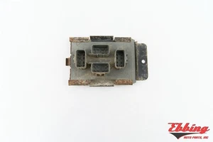 Tail Light Junction Block With Bracket Fits 2002-2006 Chevrolet Suburban 704262 - Picture 1 of 12