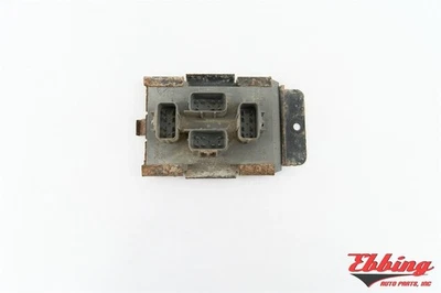 Tail Light Junction Block With Bracket Fits 2002-2006 Chevrolet Suburban 704262 - Image 1 of 4