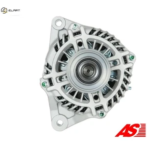 ALTERNATOR A5392S FOR SUBARU B3/Hatchback OUTBACK LEGACY/V/Station/Wagon XV 2.0L - Picture 1 of 14