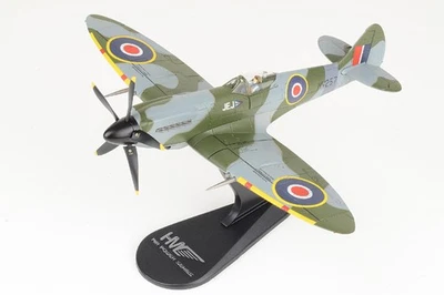 HA7114 Hobby Master Spitfire Mk XIV 1/48 Model MV257 RAF No.125 Wing - Image 1 of 2