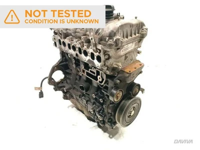 Vauxhall Antara Nackter Motor 2.2 CDTi 4x4 Diesel 120kW (163 HP) A22DM 2012 SUV - Image 1 of 4