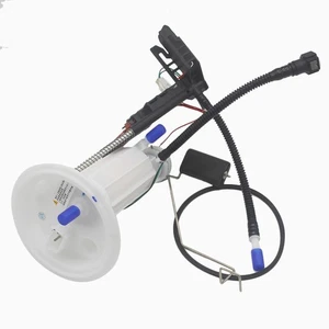 For BMW E60 E61 M5 E63 E64 M6 2003-2010 Fuel Filter Assembly 16117373525 - Picture 1 of 3