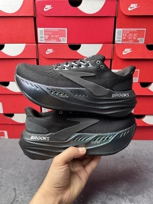 Brooks-Glycerin, MAX Men Shoe Athletic Marathon Running Trainer NO IMPORT FEE - Image 1 of 4