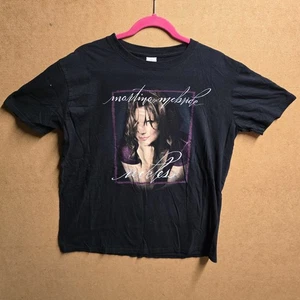 T-shirt Martina McBride uomo grande tour 2016 concerto musica country maglietta - Foto 1 di 7