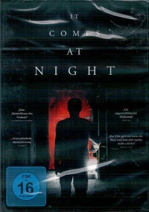 It Comes at Night - Joel Edgerton - DVD - NEU - Bild 1 von 1