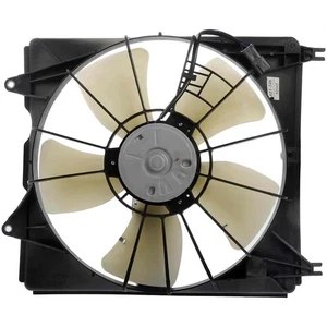 New Cooling Fan Assembly Fits Acura RDX SH-AWD 4 Cyl 2.3L By 76322 FA70730 - Bild 1 von 2