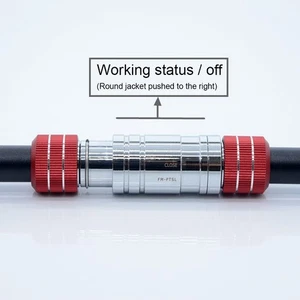 Drain Valve Brass Computer Water Cooling System Accessory G1/4 Female Thread NEW - Afbeelding 1 van 12