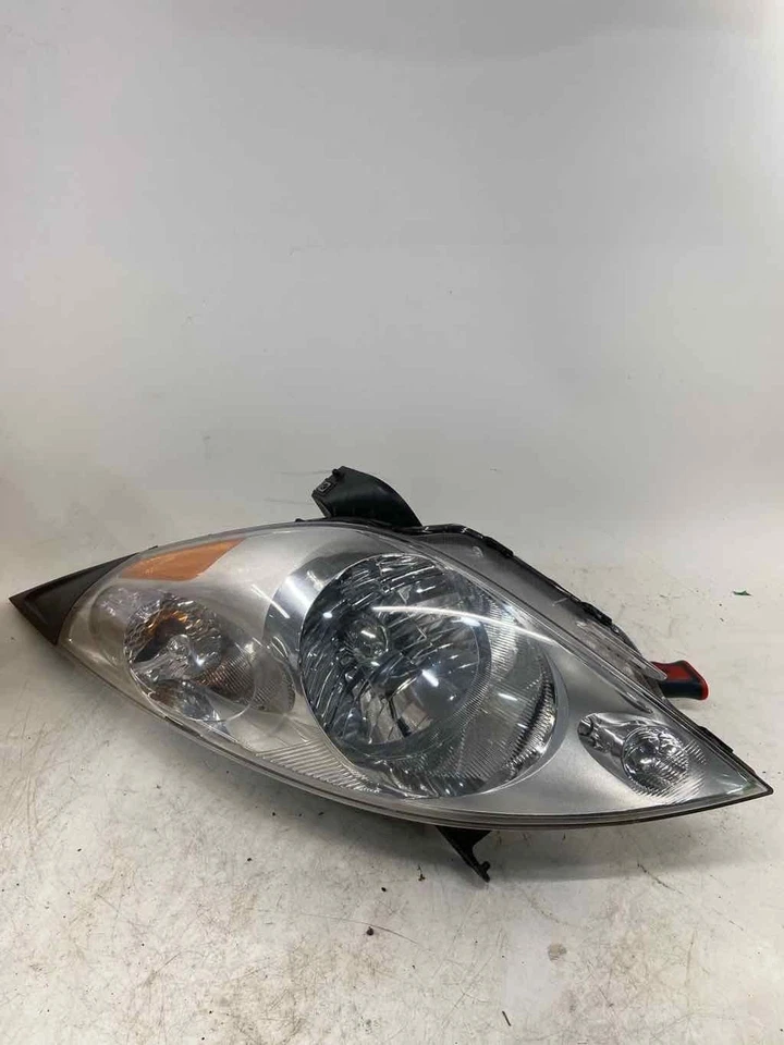 13 14 15 16 CHEVY SPARK Headlamp Assembly Left Foto 1 de 2