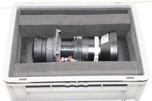 *Sanyo LNS-T02*Tele-Objektiv 4,6-6,0:1 Optik Eiki Christie(Panasonic ET-ELT02) - Picture 1 of 4