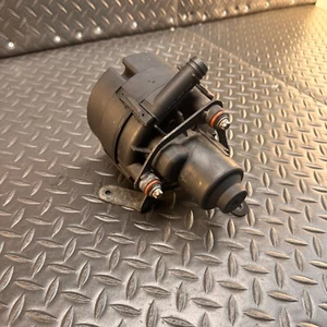 02-04 MERCEDES C32 AMG SMOG SECONDARY AIR INJECTION PUMP OEM - Picture 1 of 9