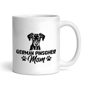 German Pinscher - Dog Mom - Mug - Picture 1 of 4