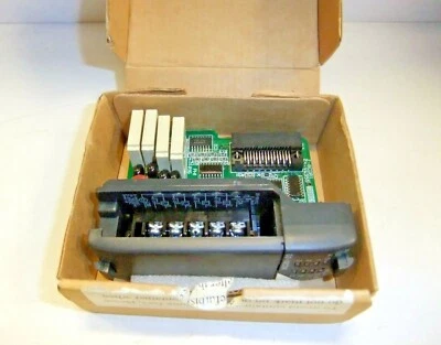Automation Direct PLC I/O Module D2-08CDR - Image 1 of 3