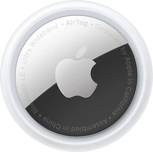 Apple Airtag - La Soluzione Definitiva per Tracciare i Tuoi Oggetti - Foto 1 di 12