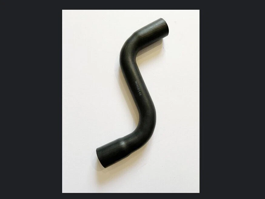 RADIATOR COOLANT INLET HOSE for HOLDEN BARINA TM 1.6 2012-2018 AUTO 96958148 - image 1 of 1