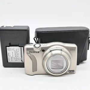 [Exc+5 / Read ]Fujifilm FinePix F770 EXR 16MP - Picture 1 of 13
