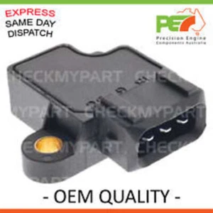 Nuevo * CALIDAD DE FABRICANTE DE EQUIPOS ORIGINALES * Módulo de encendido para Mitsubishi L300 Lancer Magna SF SG SH CA - Imagen 1 de 4