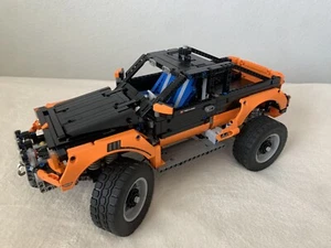 Lego Technic 42069 Modifiziert. Bitte lesen Sie die Beschreibung sorgfältig durch. - Bild 1 von 7