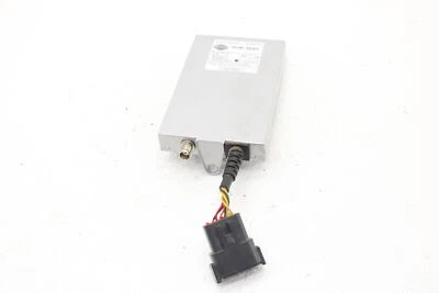 Консоль бензобака 09–13 Harley Davidson Touring Electra в сборе - Изображение 1 из 4