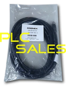 COGNEX CKR-200-CBL-001 | Comprobador de 5 metros 200 cable de alimentación e E/S 185-1009R *NUEVO* - Imagen 1 de 3