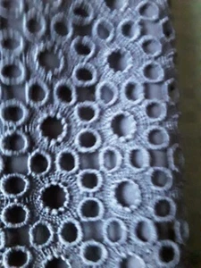 Stunning NEXT Elegant Lacy Skirt Size 10 Knee Length - Picture 1 of 7