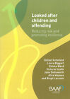 Looked After Children And Offending: Reducing Risk And Promot... - 9781910039045