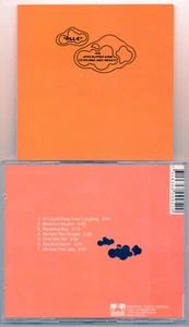 John Dummer Band feat. Nick Pickett - Blue, orig. 1972 Vertigo, Sunrise 2003 CD - Picture 1 of 1