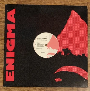 Eddy Grant~Gimme Hope Jo'anna 12" Single~Enigma Records 7 75546-0~Unplayed~EX - Picture 1 of 3
