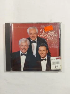 Robbie Don & Mack Old Time Gospel Hour Trio The Lamb Has Prevailed 1998 - Picture 1 of 19