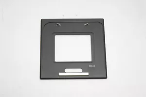 HOT For Phase One Flexadapter to Mamiya 645 mount accesssory - Picture 1 of 2
