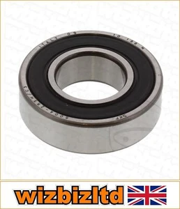 SKF Front Wheel Bearing Right For Honda VT 1100 C Shadow 1988-1989 - Picture 1 of 1