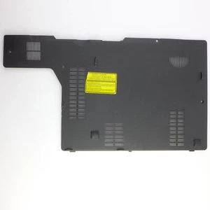 Medion Akoya E6313 HDD Gehäusedeckel Abdeckung Klappe HDD case cover - Bild 1 von 2