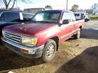 Automatic Transmission 6 Cylinder 2WD Fits 95-98 T100 263060