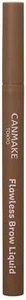 CANMAKE Flawless Brow Liquid 0.5ml 01 Walnut Brown Liquid Eyebrow - Picture 1 of 5