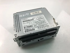 VOLVO V70 III BW 31210433AB Music Radio CD Player Head Unit 2009 14935724 - Picture 1 of 4