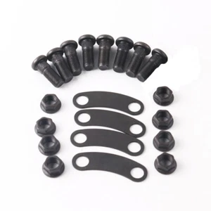 Screws Fix Differential Small Gearbox Bolt Casing Set 02K498088B 02K 498 088 B - Picture 1 of 3
