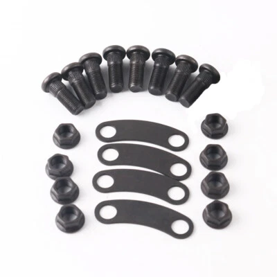 Screws Fix Differential Small Gearbox Bolt Casing Set 02K498088B 02K 498 088 B - Image 1 of 3