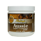Fiebings Aussie Odżywka do skóry - Wzmacnia siodła - Naturalny wosk pszczeli 14oz