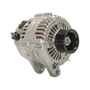 New Alternator For 2002-2003 Toyota Camry 2.4L 4Cyl 100 Amps 12V 6 Groove Pulley - Picture 1 of 1