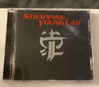Alien by Strapping Young Lad (CD, mar-2005, Century Media (USA)))
